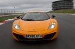 McLaren MP4-12C 2009 года